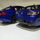 Illustration for article titled 2019 BMW M5 by Norev